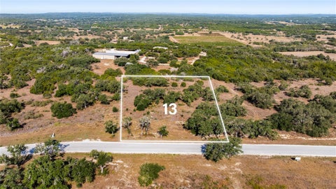 Photo of LOT 13 Tuscany DR, Driftwood, TX 78619 (MLS # 4341635)