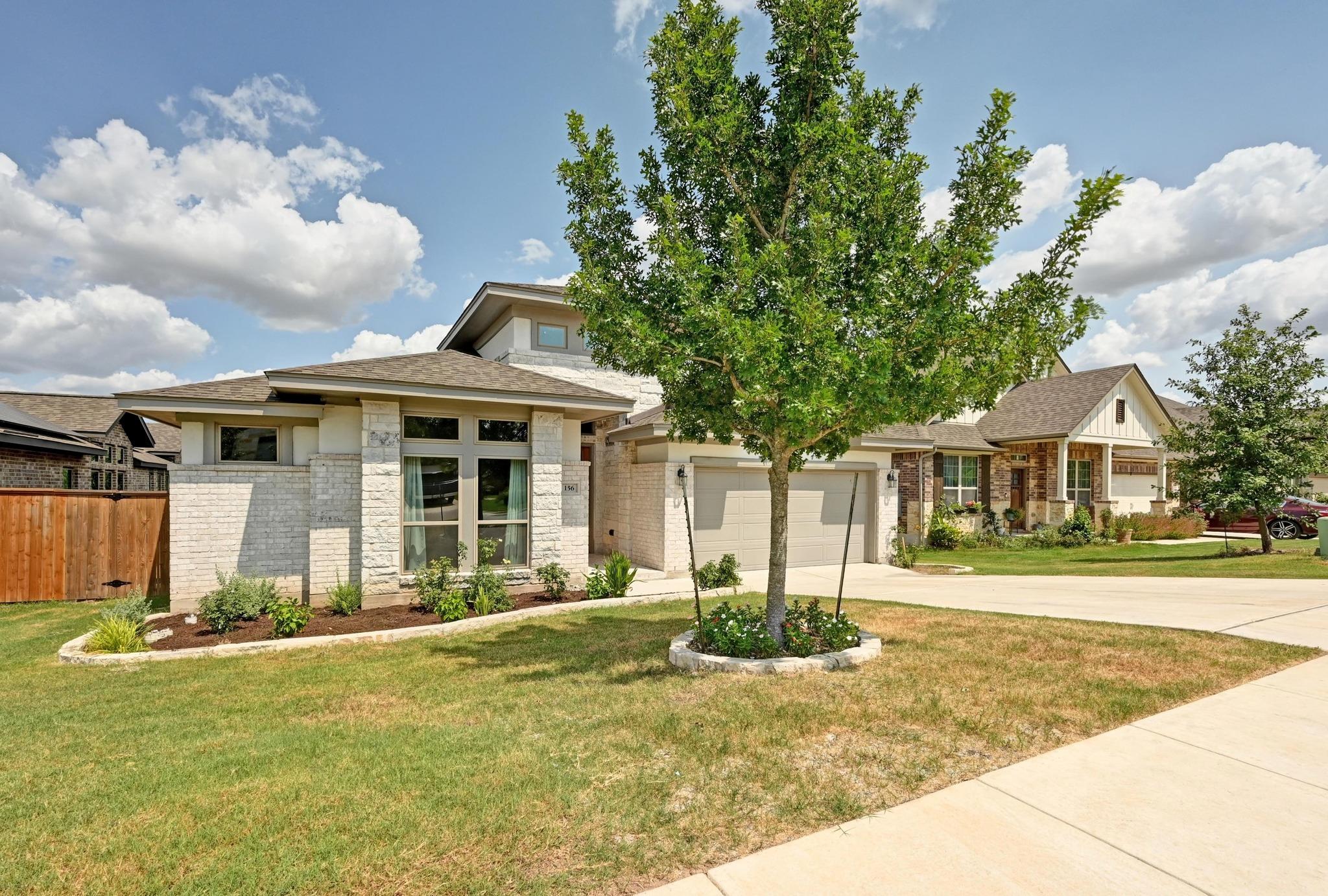 156 Coyote Creek WAY