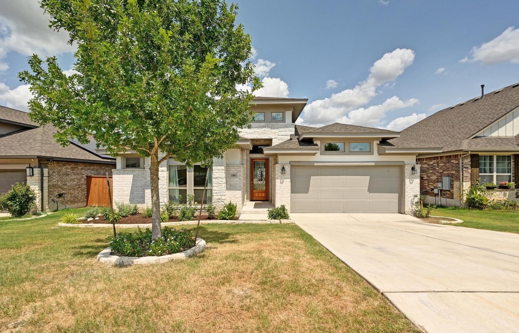 156 Coyote Creek WAY