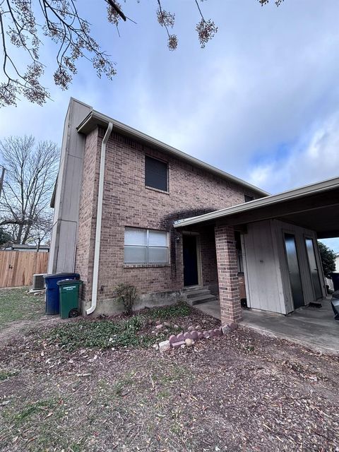 Photo of 3411 Dunliegh DR #A, Austin, TX 78745 (MLS # 1322578)