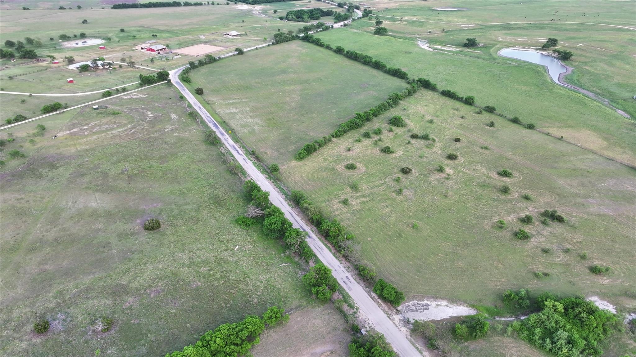 TBD Block 2 Lot 4 Hackberry Road