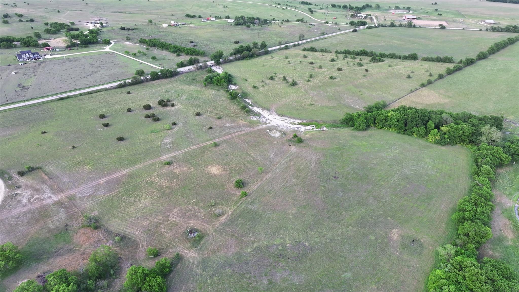 TBD Block 2 Lot 4 Hackberry Road