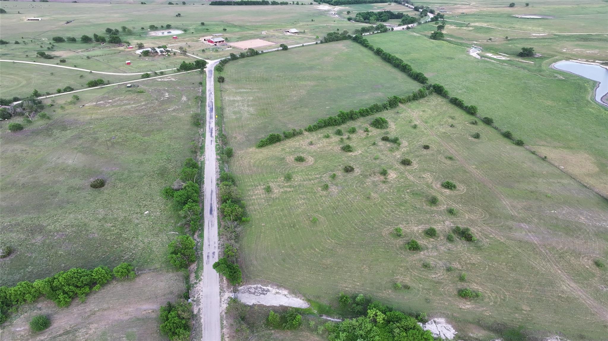 TBD Block 2 Lot 4 Hackberry Road