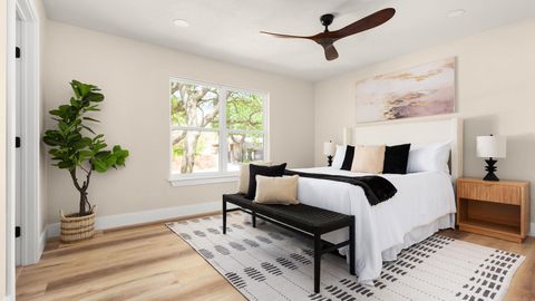 Tiny photo for 8121 Greenslope DR, Austin, TX 78759 (MLS # 4936888)