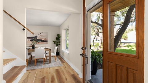 Tiny photo for 8121 Greenslope DR, Austin, TX 78759 (MLS # 4936888)