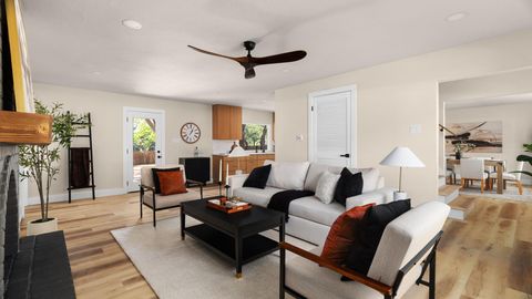 Tiny photo for 8121 Greenslope DR, Austin, TX 78759 (MLS # 4936888)