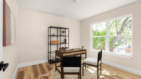 Tiny photo for 8121 Greenslope DR, Austin, TX 78759 (MLS # 4936888)