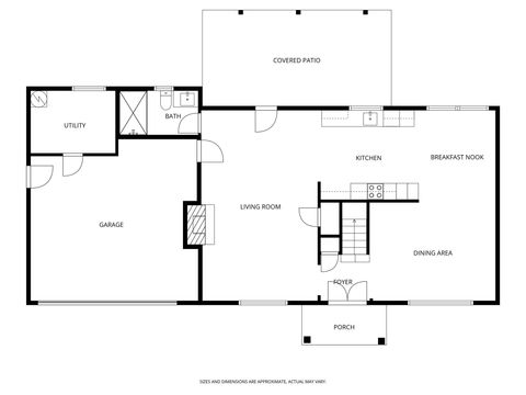 Tiny photo for 8121 Greenslope DR, Austin, TX 78759 (MLS # 4936888)