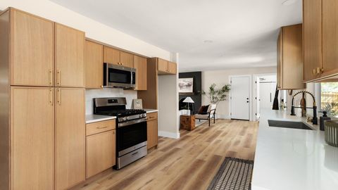 Tiny photo for 8121 Greenslope DR, Austin, TX 78759 (MLS # 4936888)