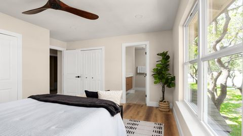 Tiny photo for 8121 Greenslope DR, Austin, TX 78759 (MLS # 4936888)