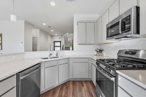 Photo of 2260 Local Rebel LOOP, Leander, TX 78641 (MLS # 6710041)