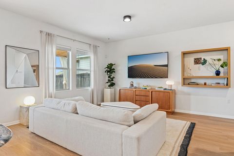 Tiny photo for 6703 Routenburn ST, Austin, TX 78754 (MLS # 2449650)