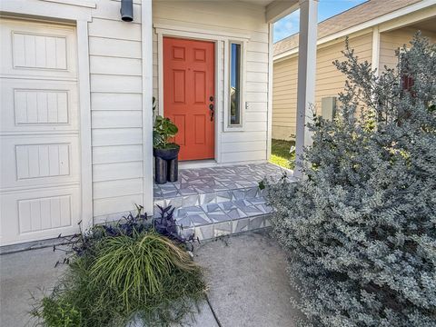 6703 Routenburn ST Austin TX 78754