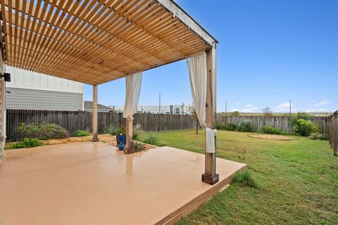 Tiny photo for 6703 Routenburn ST, Austin, TX 78754 (MLS # 2449650)