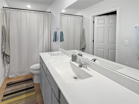 Tiny photo for 6703 Routenburn ST, Austin, TX 78754 (MLS # 2449650)