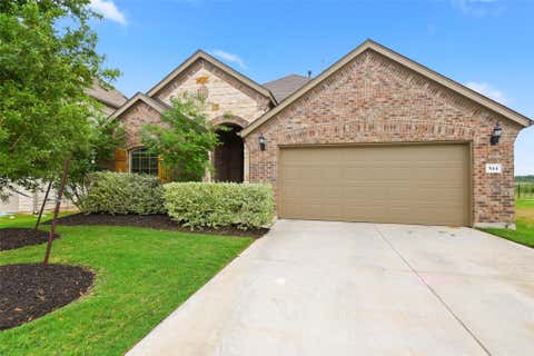 Photo of 544 Cherrystone LOOP, Buda, TX 78610 (MLS # 9901084)