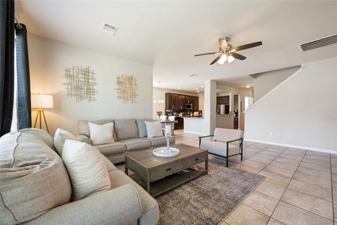 Tiny photo for 19101 Obed River DR, Pflugerville, TX 78660 (MLS # 4789989)