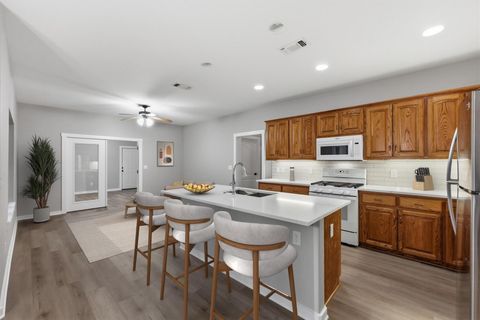 Tiny photo for 2504 Lark Glen LN, Austin, TX 78748 (MLS # 1054029)