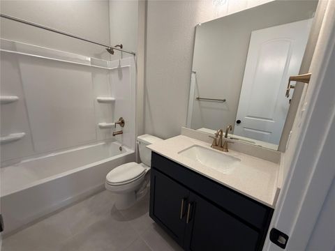 Tiny photo for 267 Ranier WAY, Dripping Springs, TX 78620 (MLS # 2073316)