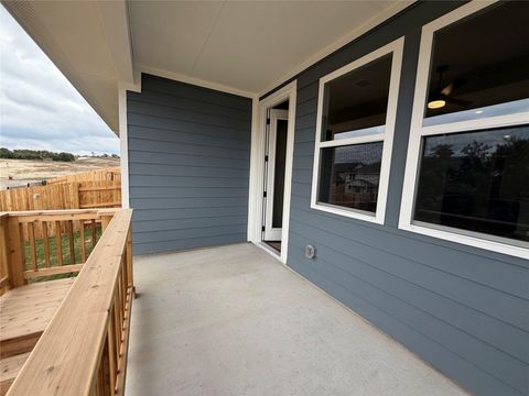 Tiny photo for 267 Ranier WAY, Dripping Springs, TX 78620 (MLS # 2073316)