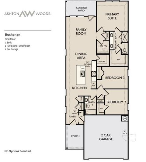 Tiny photo for 267 Ranier WAY, Dripping Springs, TX 78620 (MLS # 2073316)