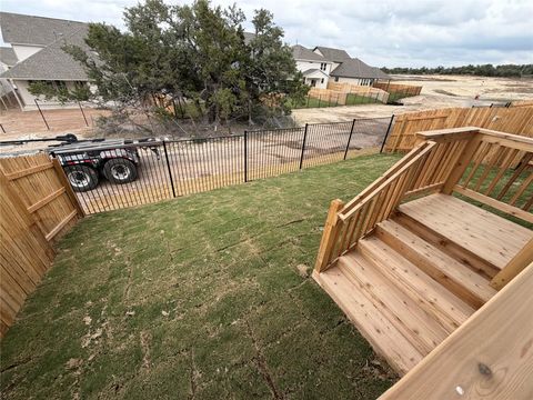Tiny photo for 267 Ranier WAY, Dripping Springs, TX 78620 (MLS # 2073316)