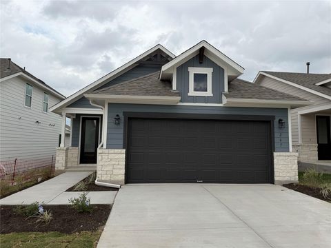 267 Ranier WAY Dripping Springs TX 78620