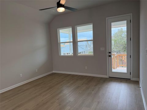 Tiny photo for 267 Ranier WAY, Dripping Springs, TX 78620 (MLS # 2073316)