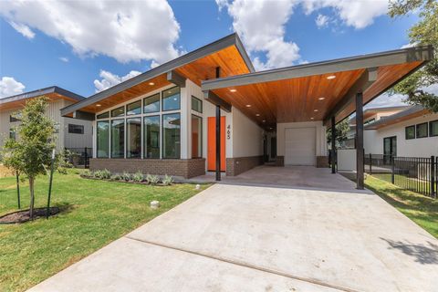 465 Starlight Village LOOP 26 Leander TX 78641