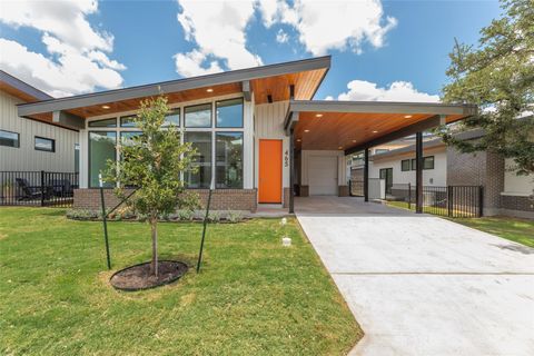 465 Starlight Village LOOP 26 Leander TX 78641