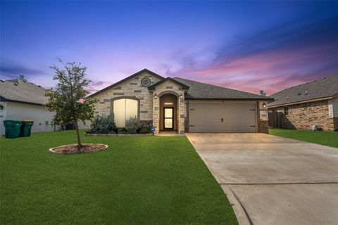 2636 Cedar Glen DR Belton TX 76513