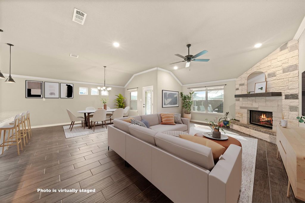 Photo of 2636 Cedar Glen DR, Belton, TX 76513 (MLS # 2908721)