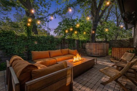 Photo of 2500 E 3rd ST #B, Austin, TX 78702 (MLS # 8467387)