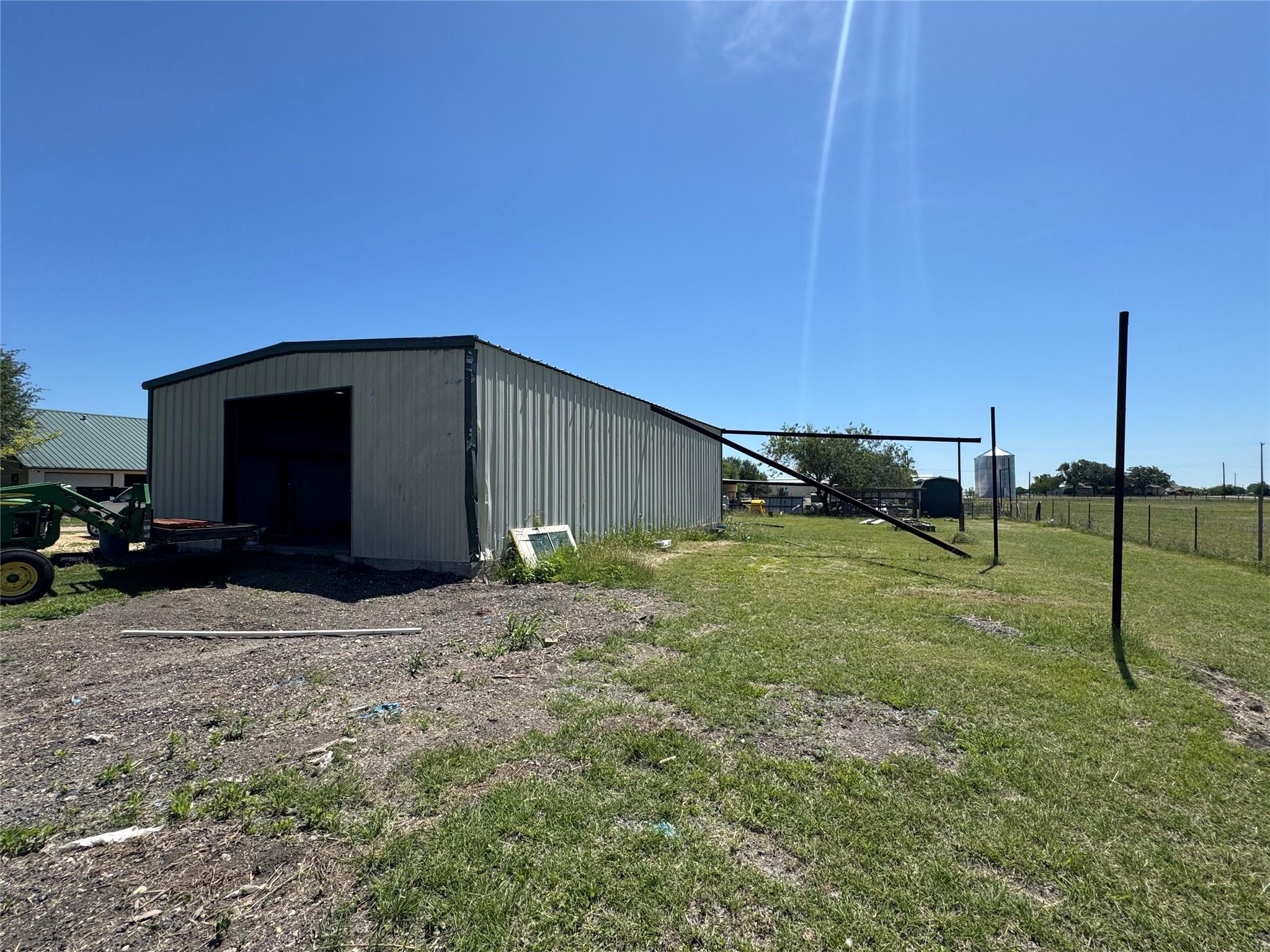 21424 Martin LN