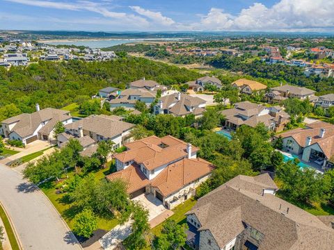 Tiny photo for 406 Woodside TER, Austin, TX 78738 (MLS # 6430011)