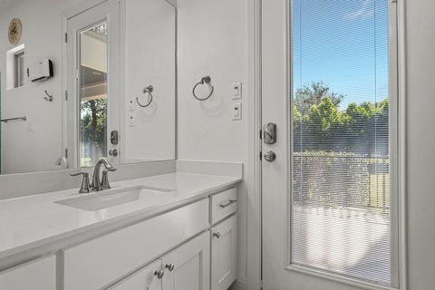 Tiny photo for 406 Woodside TER, Austin, TX 78738 (MLS # 6430011)