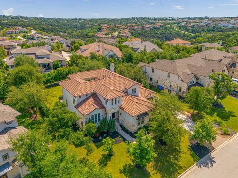 Tiny photo for 406 Woodside TER, Austin, TX 78738 (MLS # 6430011)