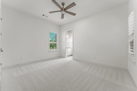 Tiny photo for 406 Woodside TER, Austin, TX 78738 (MLS # 6430011)