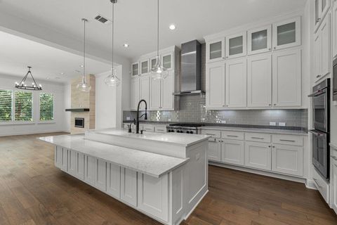 Tiny photo for 406 Woodside TER, Austin, TX 78738 (MLS # 6430011)