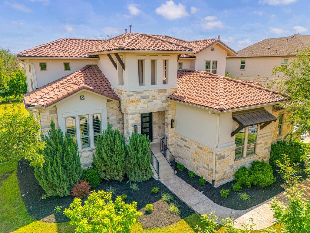 406 Woodside TER
