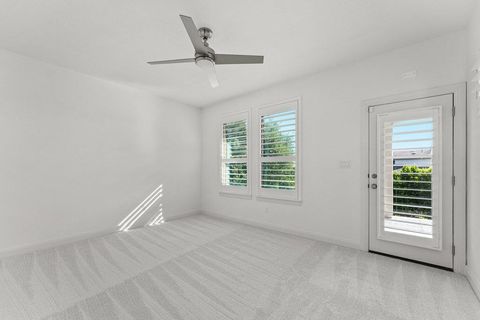 Tiny photo for 406 Woodside TER, Austin, TX 78738 (MLS # 6430011)