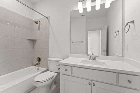 Tiny photo for 406 Woodside TER, Austin, TX 78738 (MLS # 6430011)
