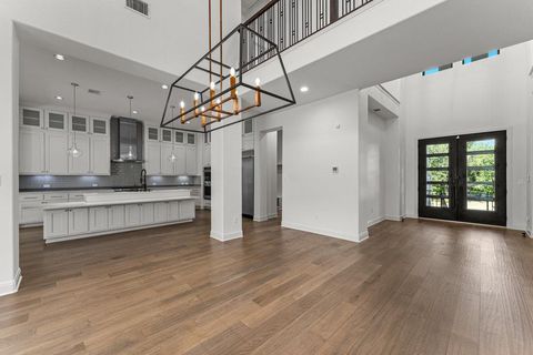 Tiny photo for 406 Woodside TER, Austin, TX 78738 (MLS # 6430011)