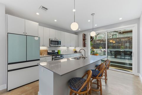 Tiny photo for 2209 Palo Pinto DR #A, Austin, TX 78723 (MLS # 3602198)