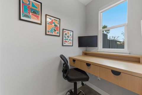 Tiny photo for 2209 Palo Pinto DR #A, Austin, TX 78723 (MLS # 3602198)