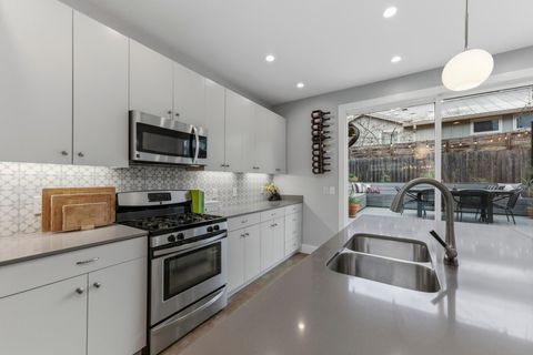 Tiny photo for 2209 Palo Pinto DR #A, Austin, TX 78723 (MLS # 3602198)