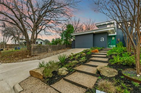 2209 Palo Pinto DR A Austin TX 78723