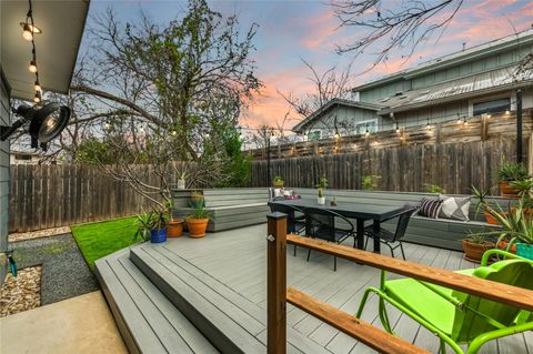 Tiny photo for 2209 Palo Pinto DR #A, Austin, TX 78723 (MLS # 3602198)