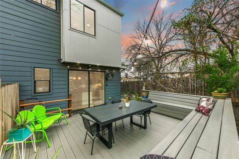 Tiny photo for 2209 Palo Pinto DR #A, Austin, TX 78723 (MLS # 3602198)