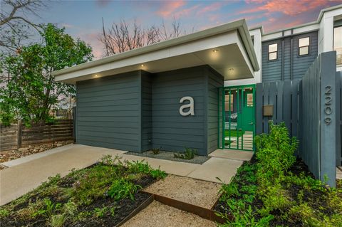 Tiny photo for 2209 Palo Pinto DR #A, Austin, TX 78723 (MLS # 3602198)